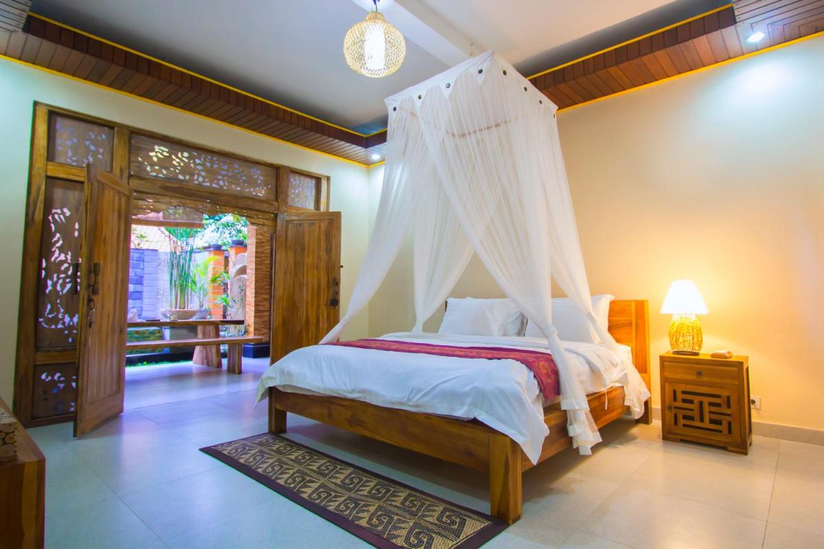 Karunia House Ubud - Housity