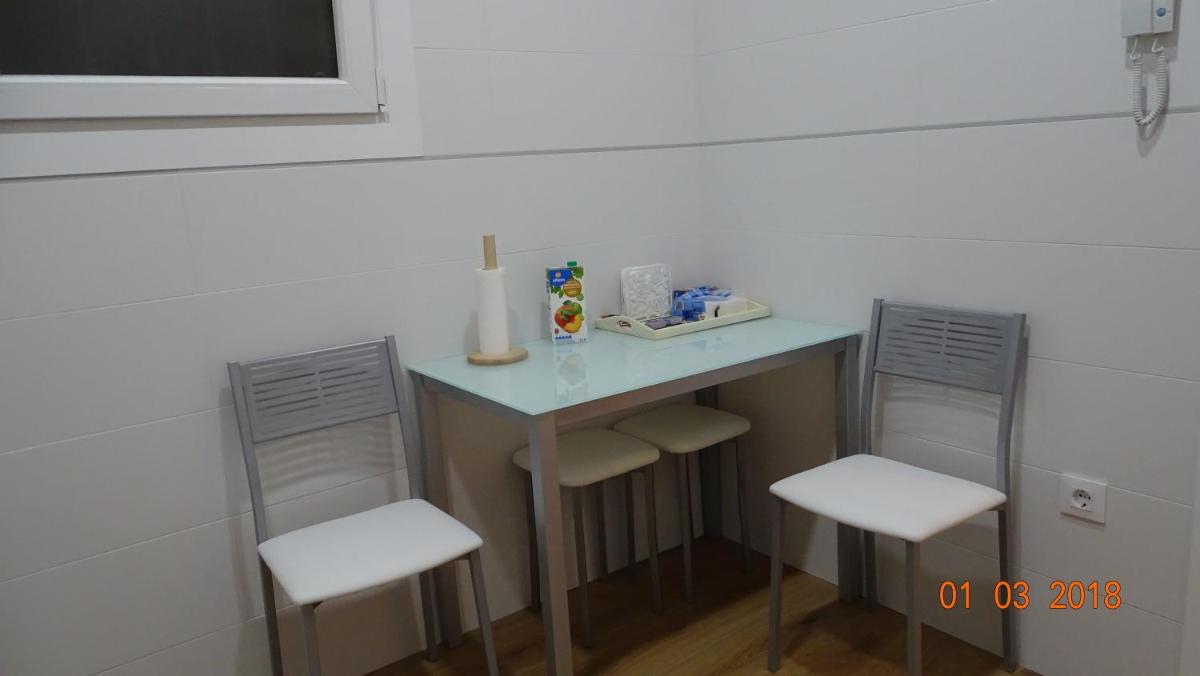 Apartamento Ribadesella - Housity
