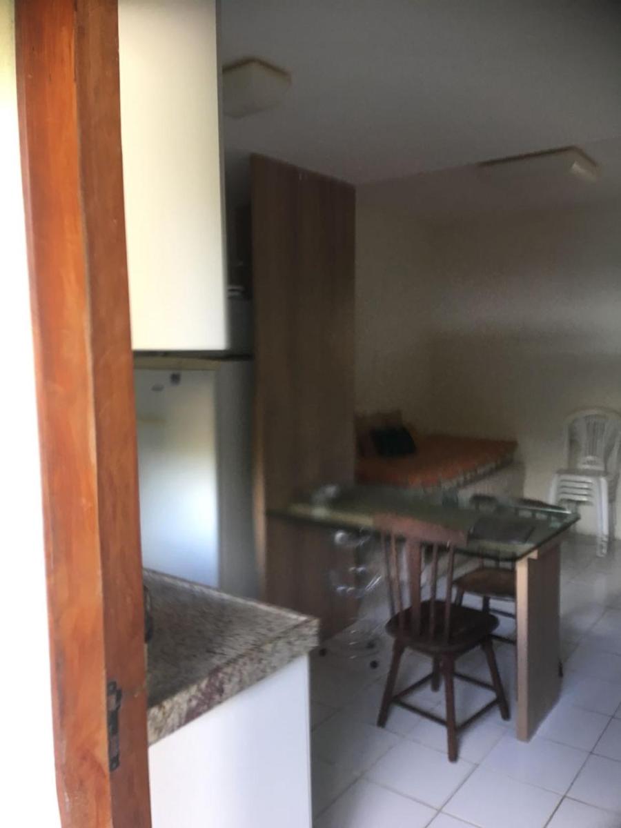 Flat Monte Castelo Modulo 1 B5 - Housity