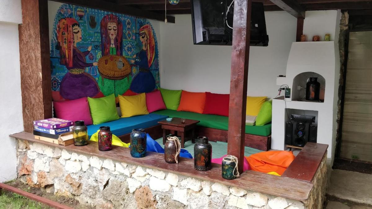 Bohemian Spirit, Vama Veche - Housity