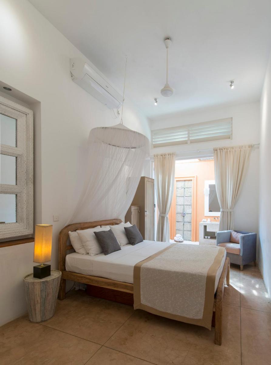 Sri Villas - Housity