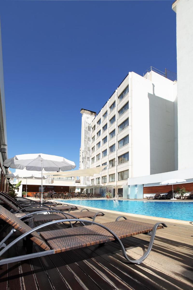 Surmeli Adana Hotel - Hizvo