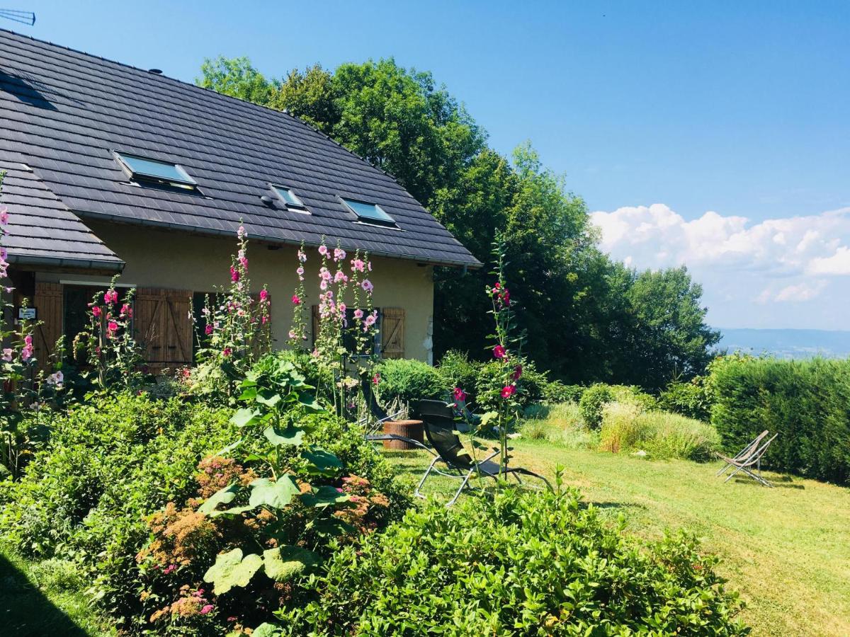 Ferme de la Cochette - Housity