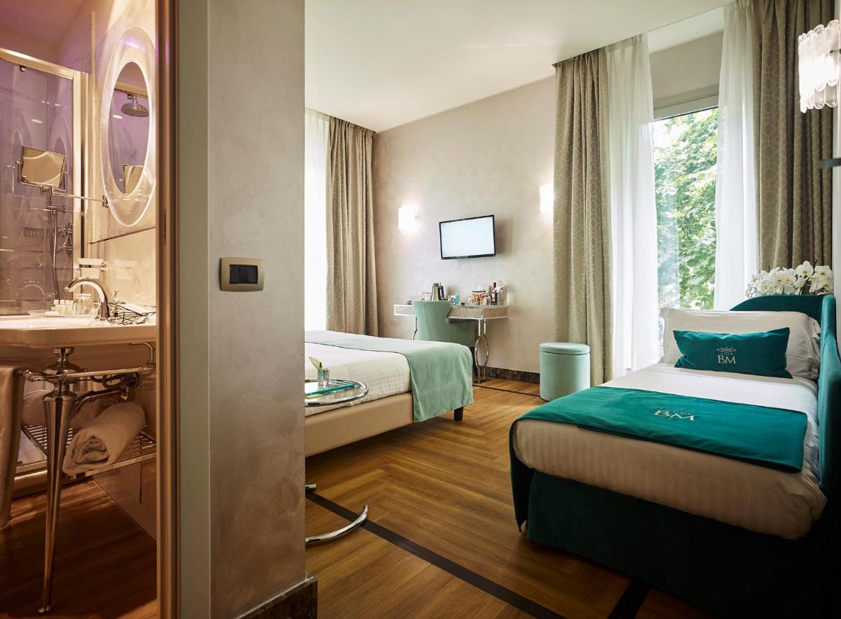 Bianca Maria Palace Hotel - Housity