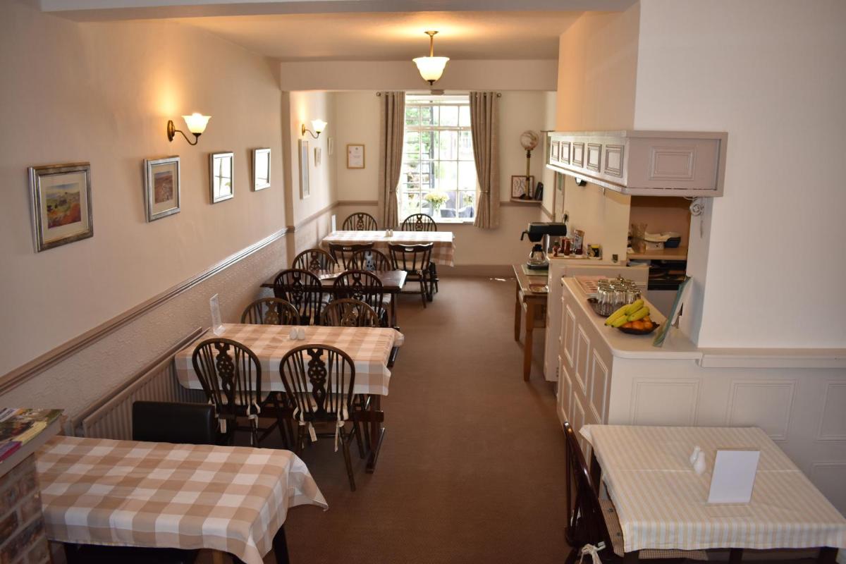 The Green Man - Housity