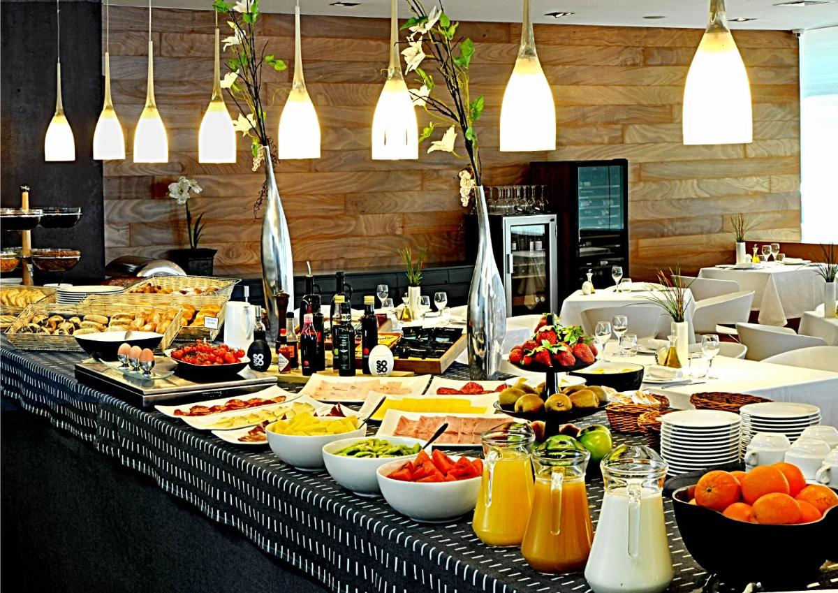 Apartamento LUZ - Housity