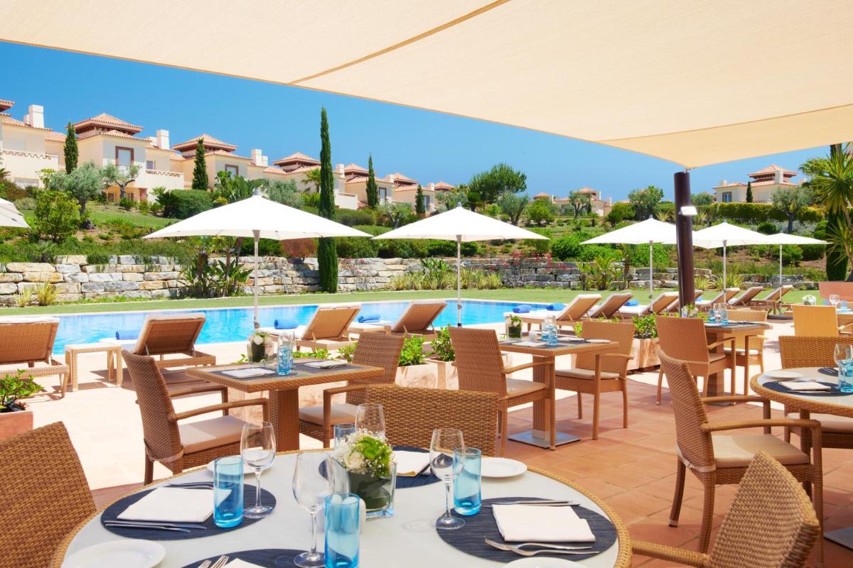 A piscina em ou perto de Monte Rei Golf & Country Club