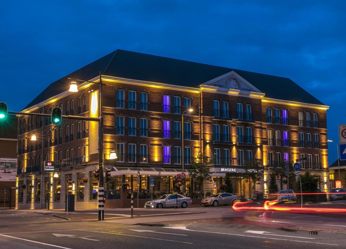 Hotel Roermond - Housity