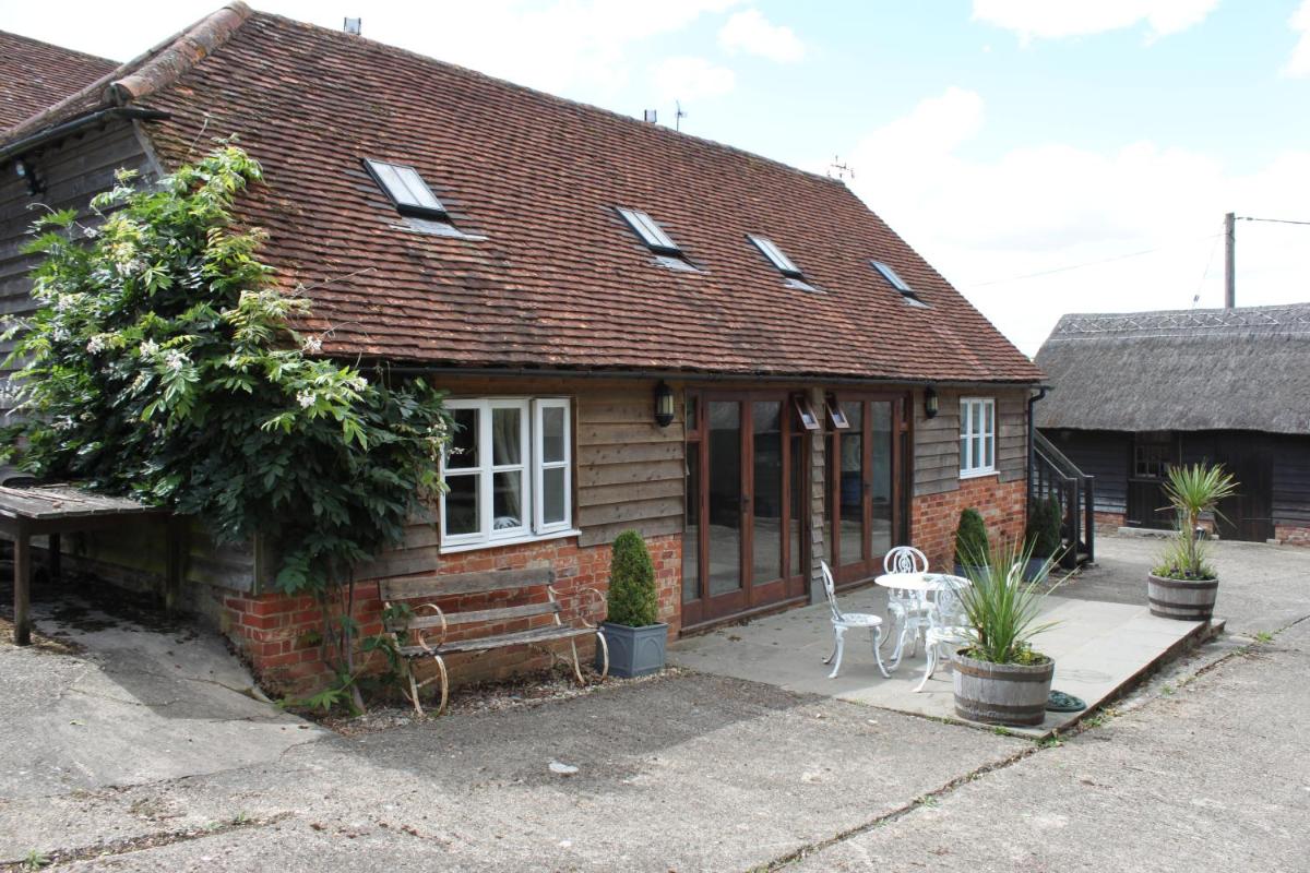 High Street Farm Barn - Housity
