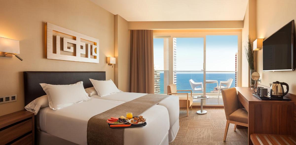 Hotel Don Pancho - Designed for Adults - Housity