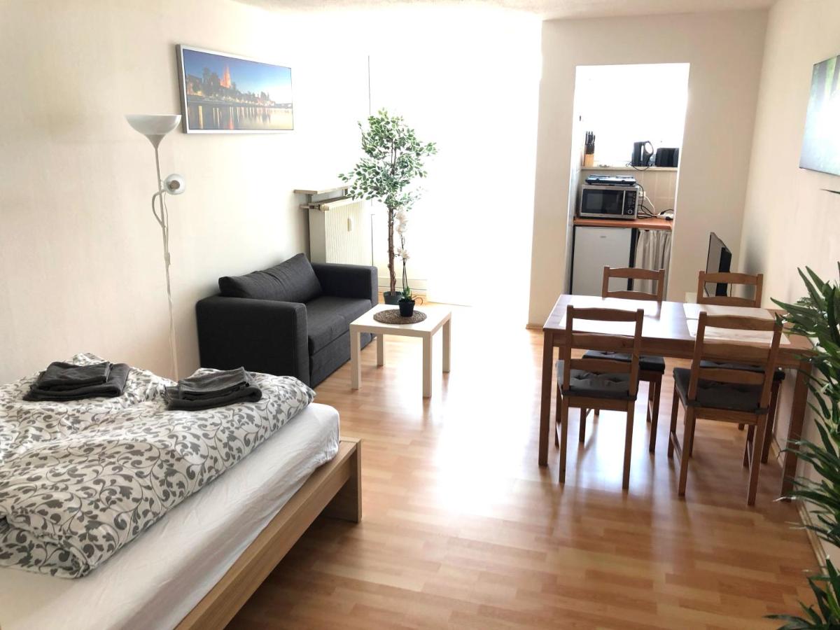 Apartment Newstyle - Housity