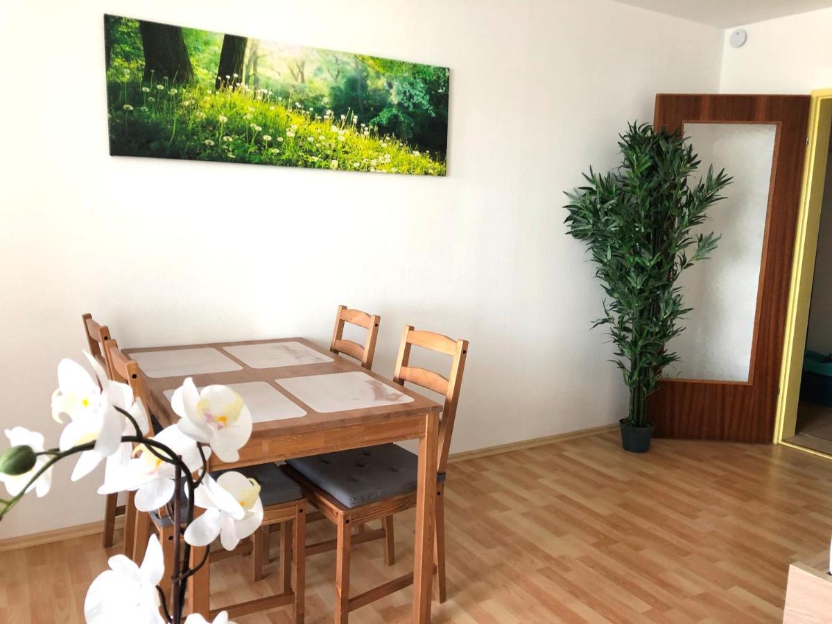 Apartment Newstyle - Housity