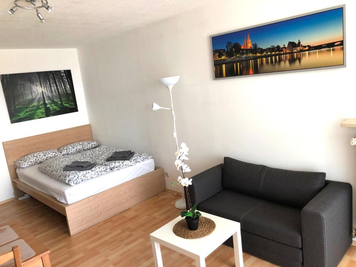 Apartment Newstyle - Housity