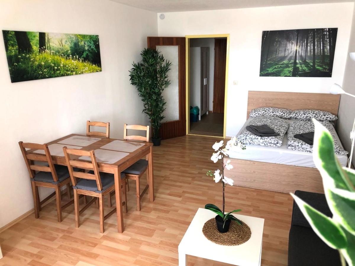 Apartment Newstyle - Housity