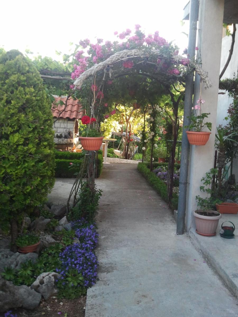 Suitetrails - Apartments Frkovic