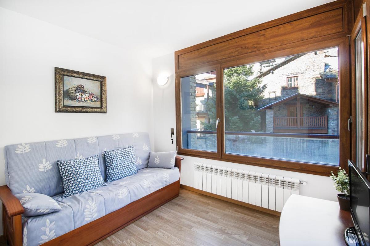 Apartaments Les Terrasses del Tarter - Housity