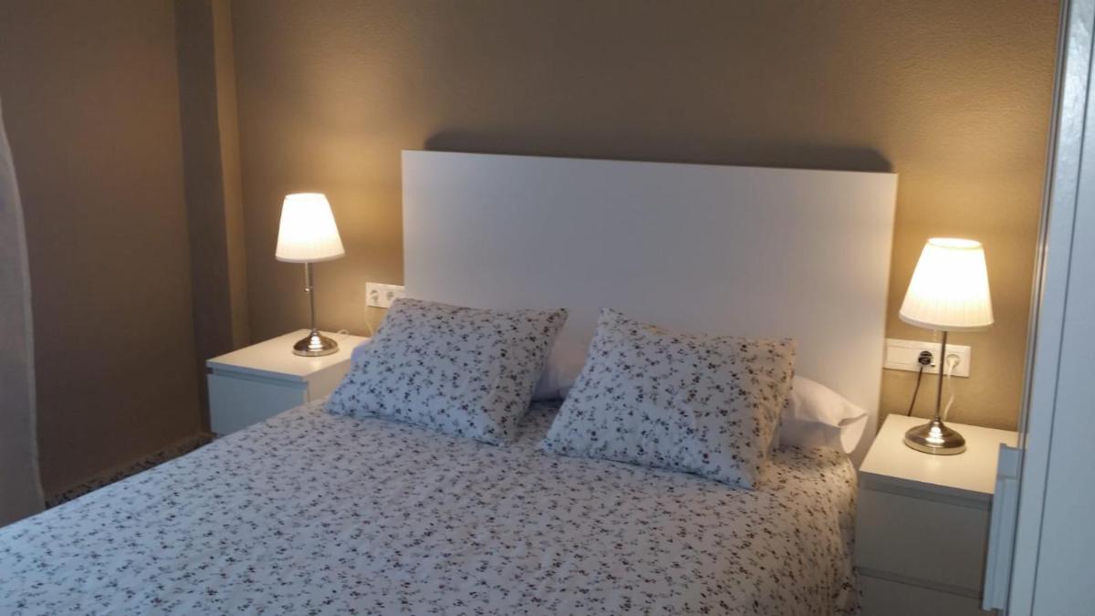 Apartment Antequera - Housity