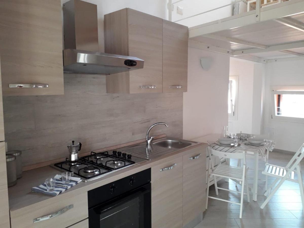 Mansarda Settimo Cielo - Housity