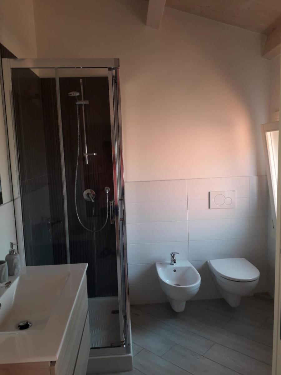 Mansarda Settimo Cielo - Housity