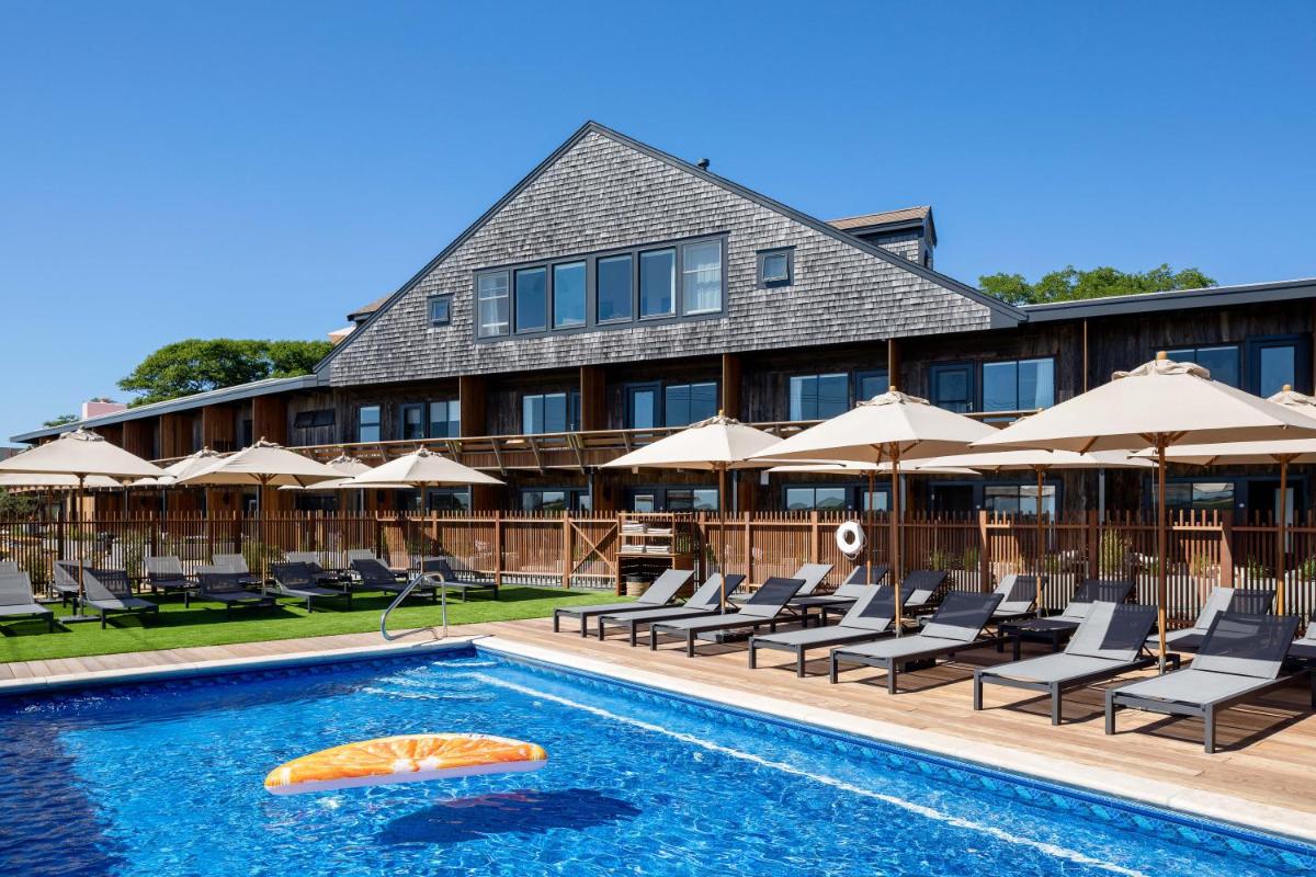 AWOL Hotel Provincetown - Housity