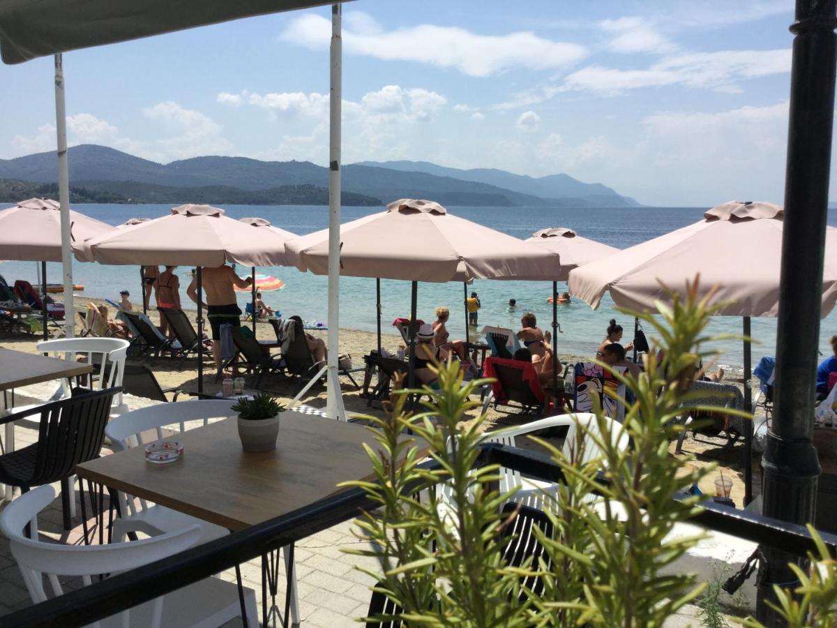 Evia Dream - Housity