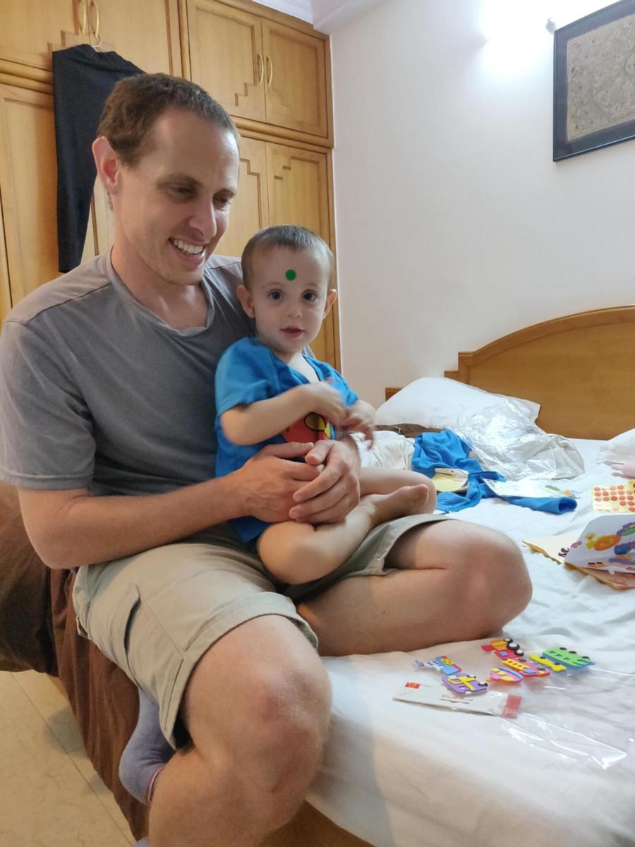 The Thistle Lodge - Housity