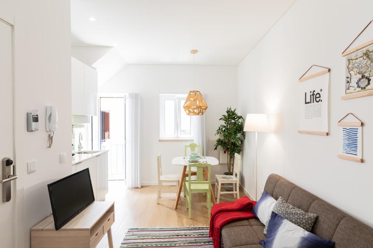 Feel Nazaré - Boutique Apartments - Housity