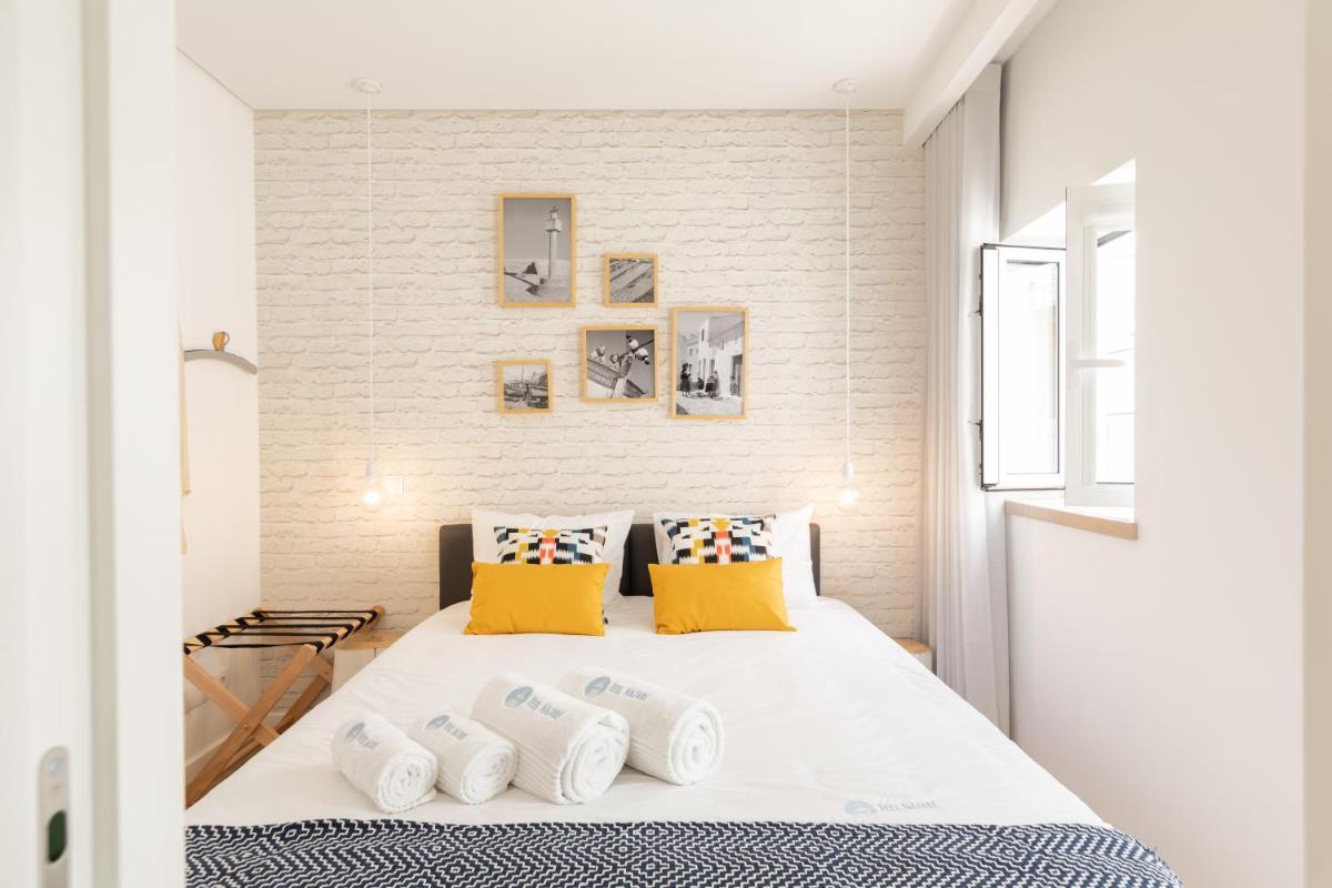 Feel Nazaré - Boutique Apartments - Housity