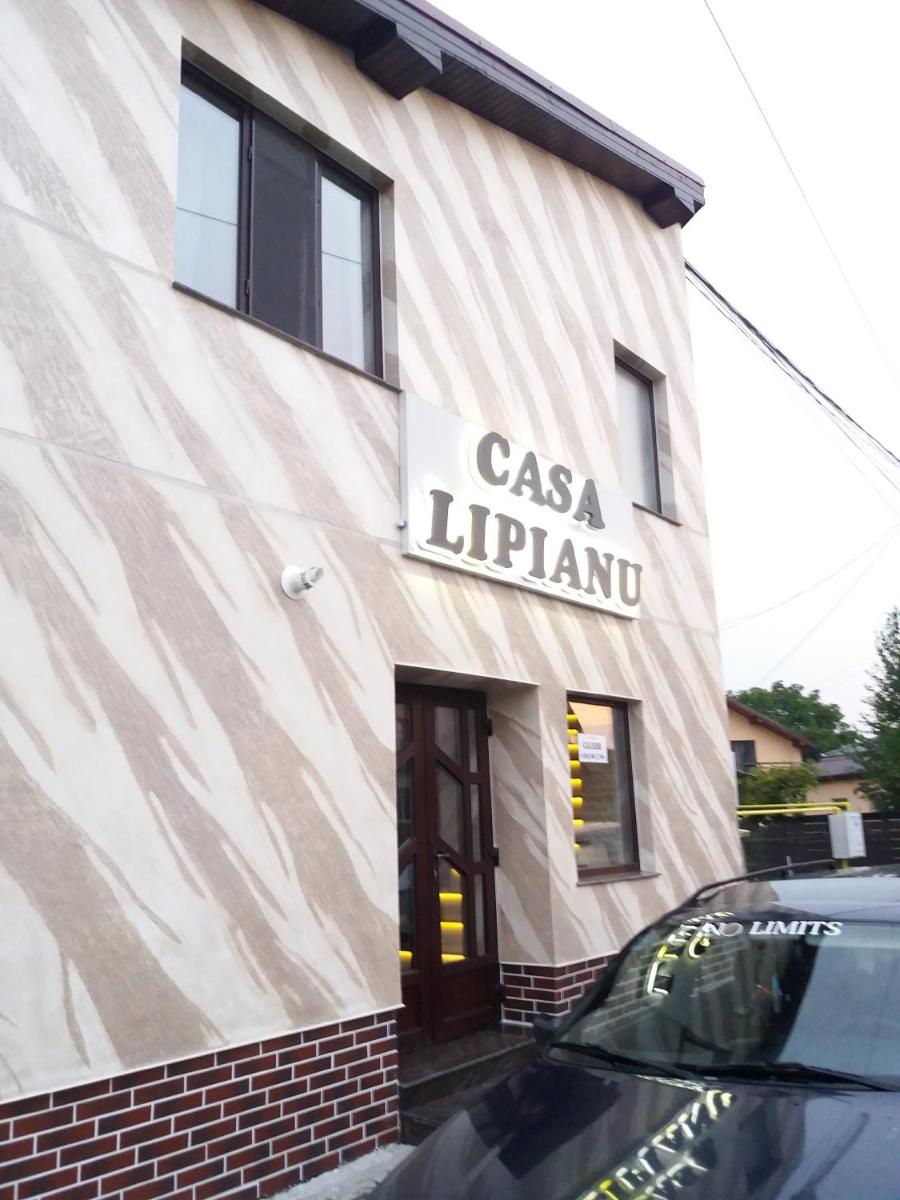 Casa Lipianu - Housity