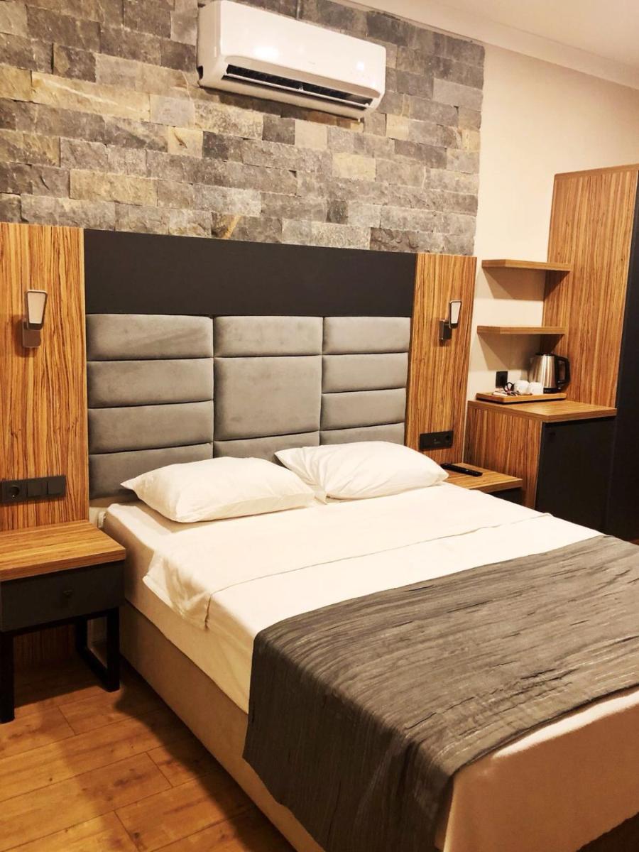 Akkan Plus Hotel - Housity