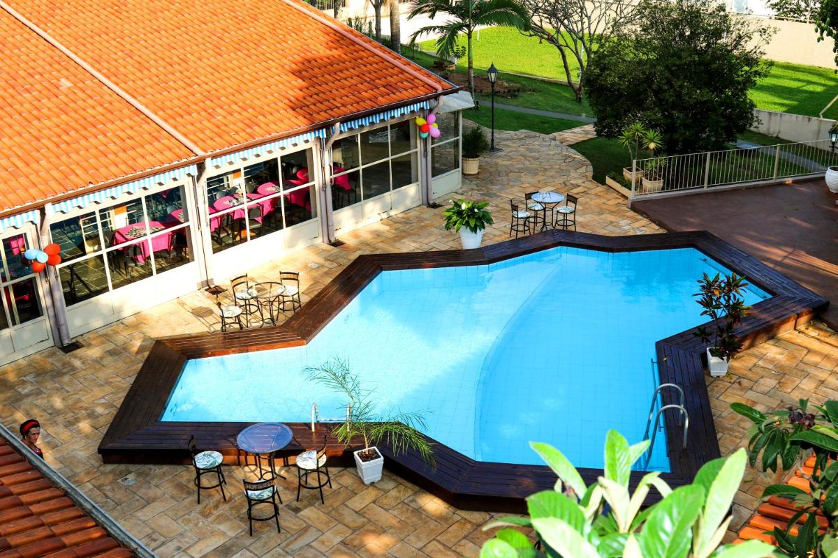 Villa Donn'Anna - Housity