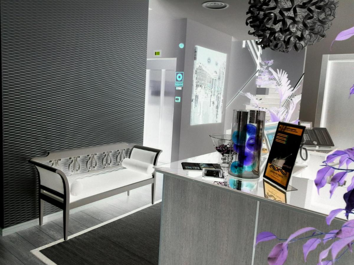 Hotel Noia - Housity