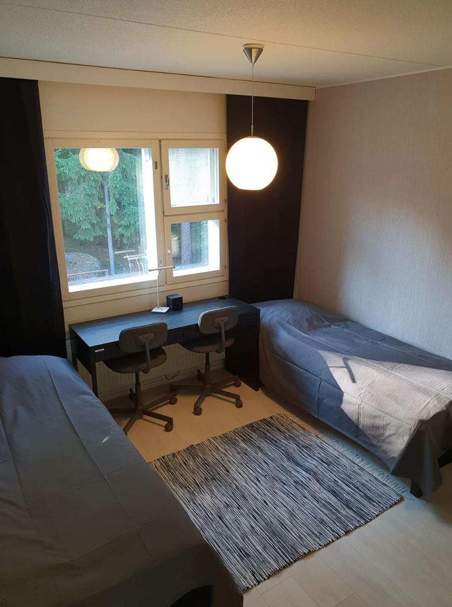 Konilan Condo (Himos 14km) - Housity