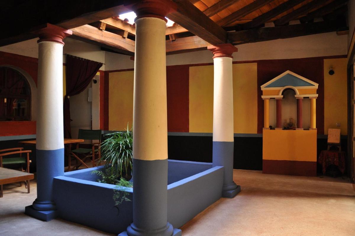 Termas Aqua Libera - Housity