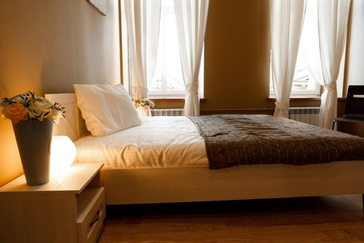 Best View Kazanskaya - Housity