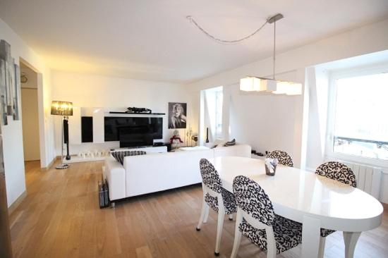 Appartements à Deauville dans Triangle d'Or - Housity