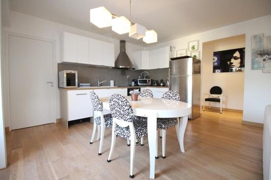Appartements à Deauville dans Triangle d'Or - Housity