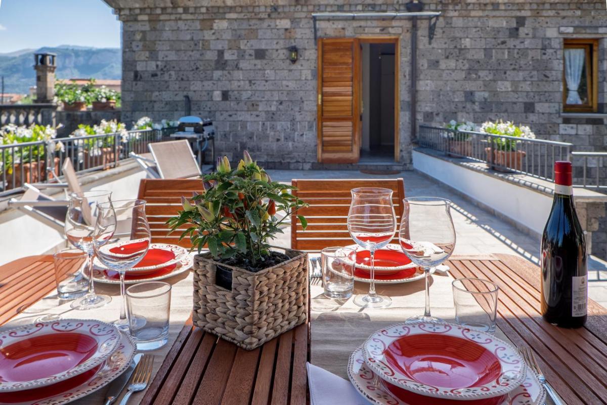 Villa Angela Luxury House villa privata - Housity