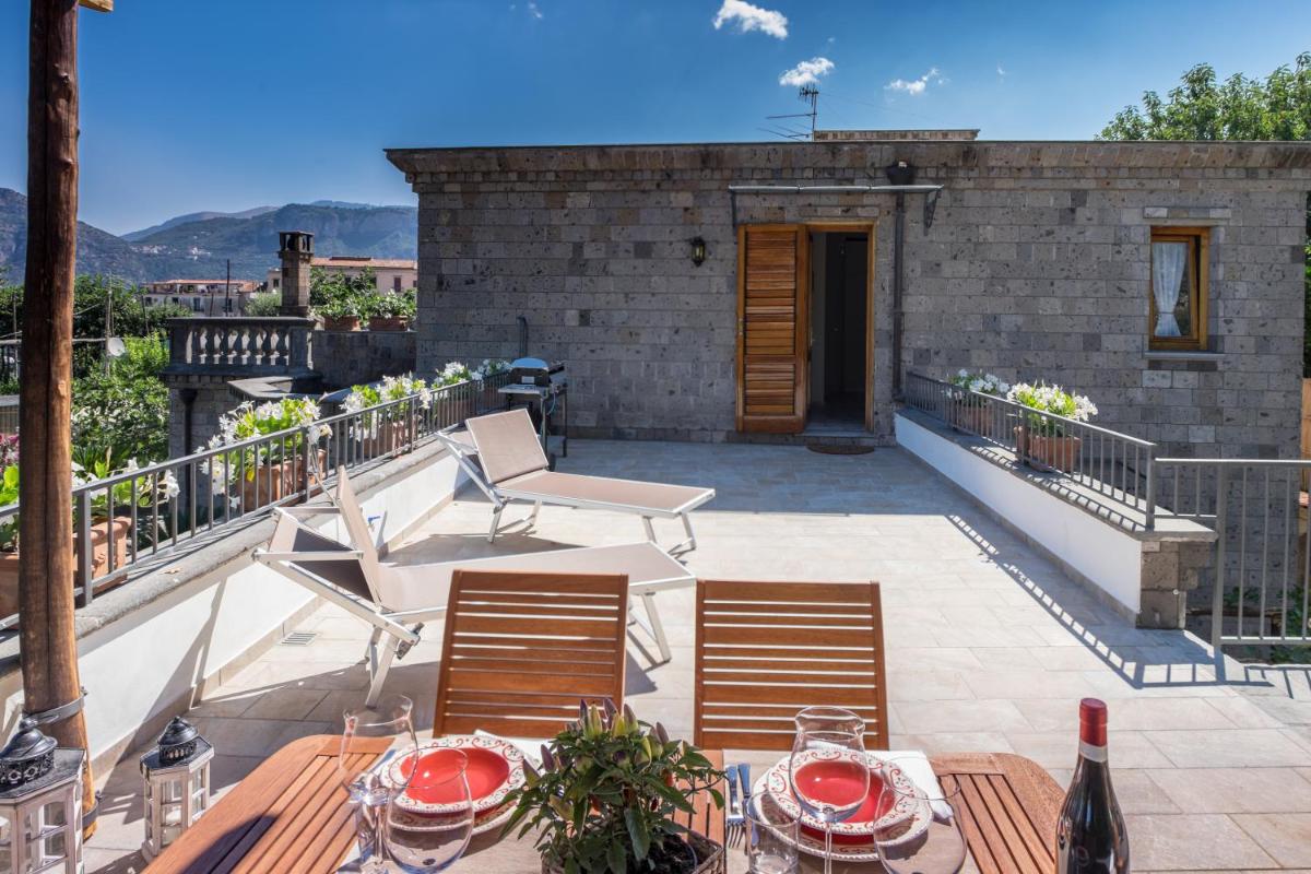 Villa Angela Luxury House villa privata - Housity