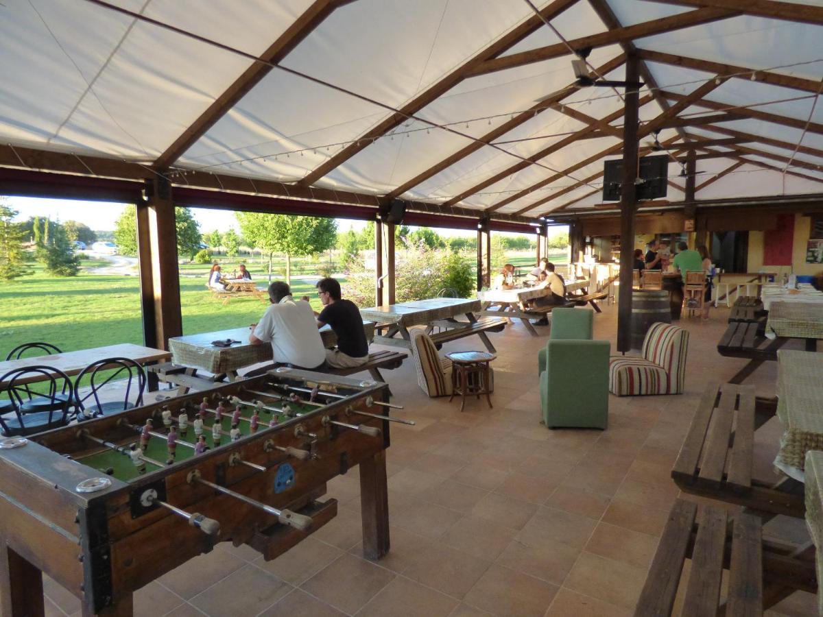 Hotel Albergue Bioclimático Sabinares del Arlanza - Housity