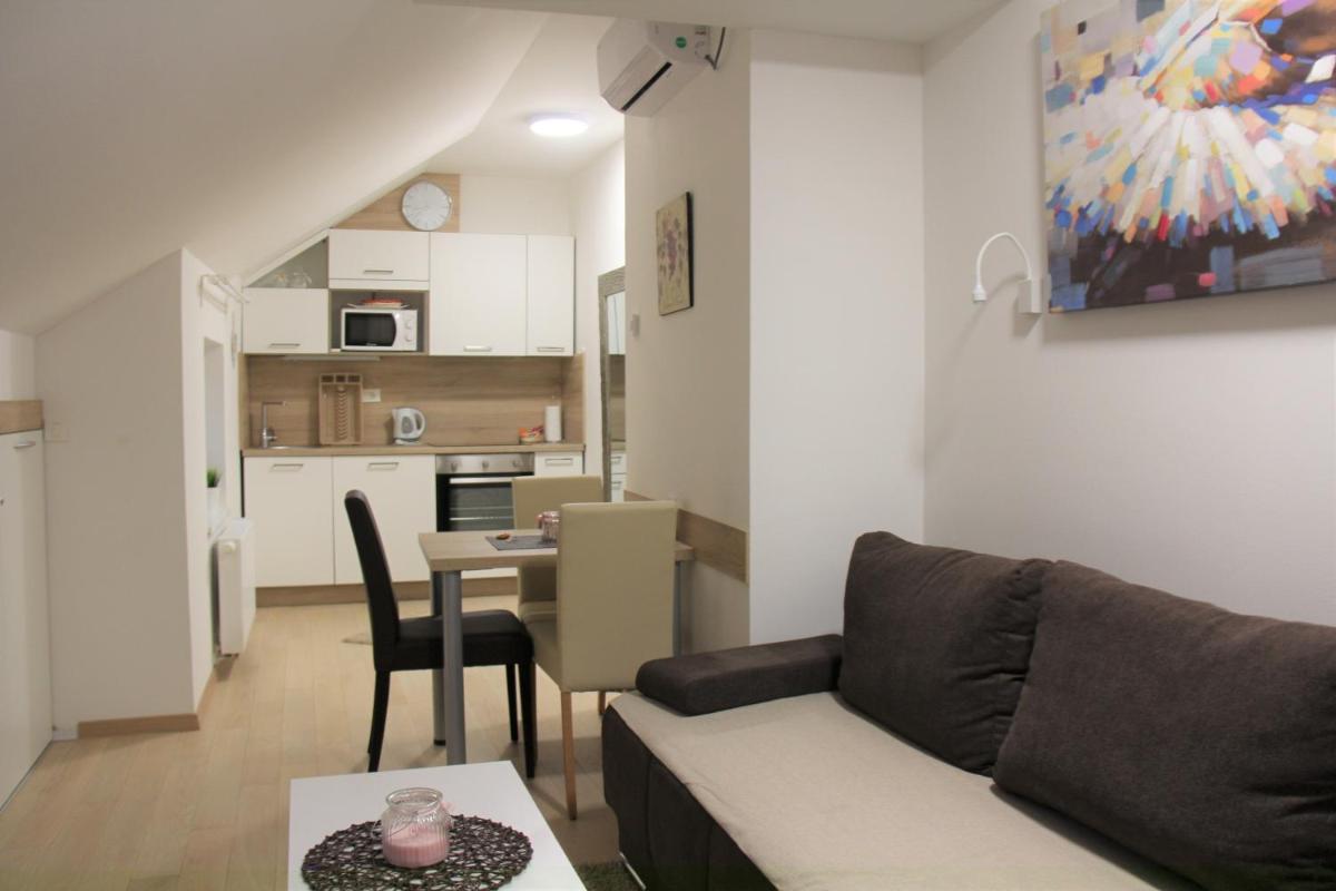 Suitetrails - Apartments Borna 2