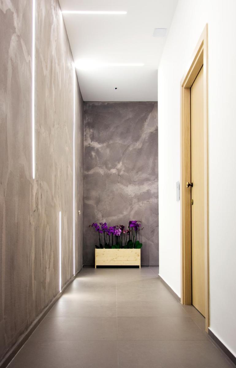 Porta Piccola Residence - Housity