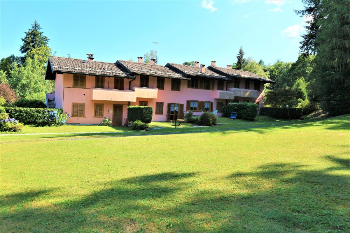 Andromeda - Housity