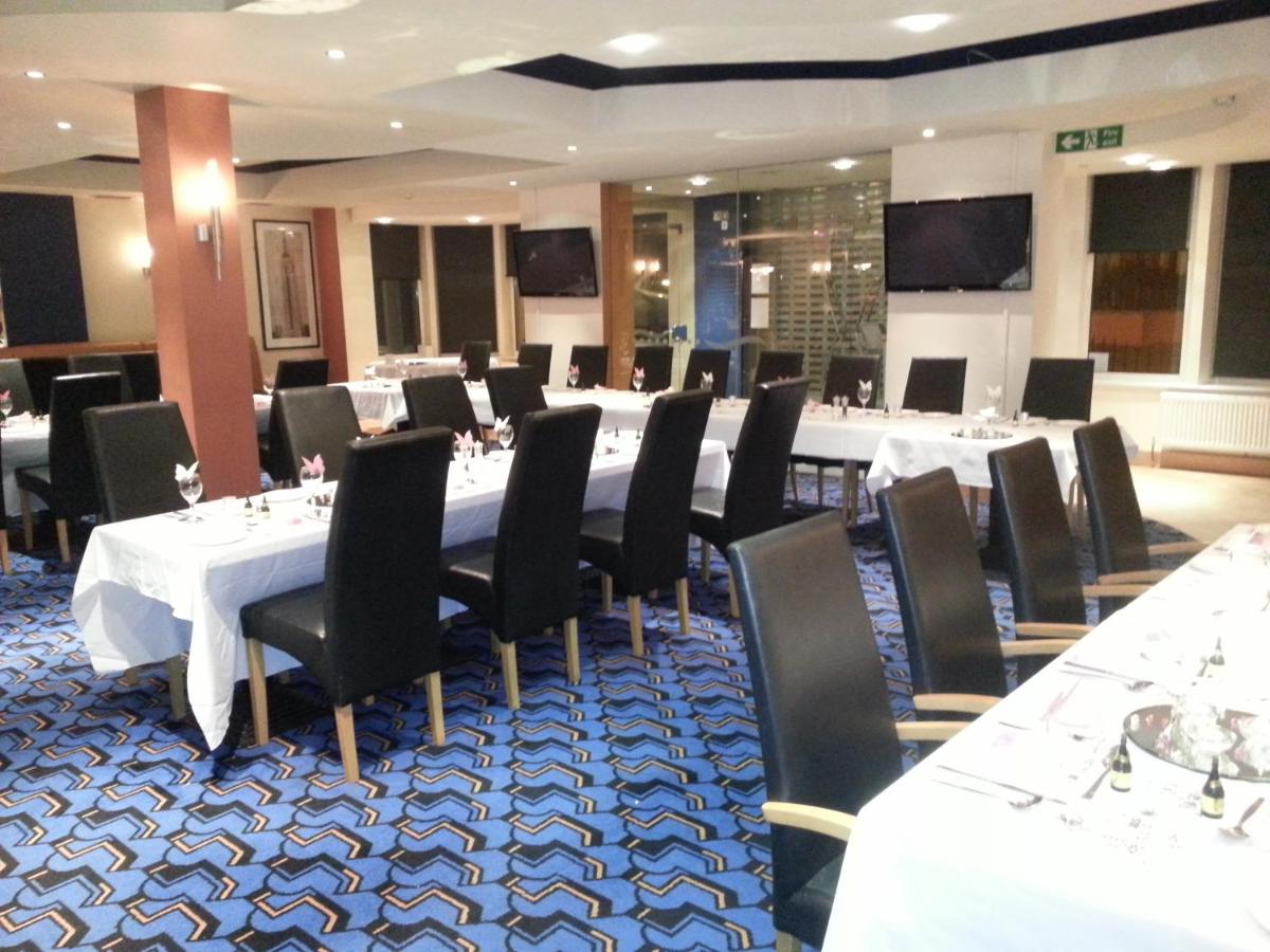 The Windsor Hotel - Housity