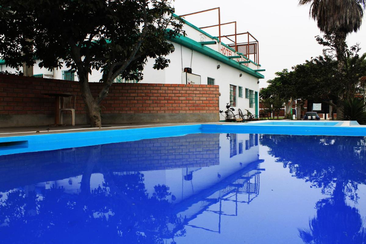 La Casa de Algodon - Housity