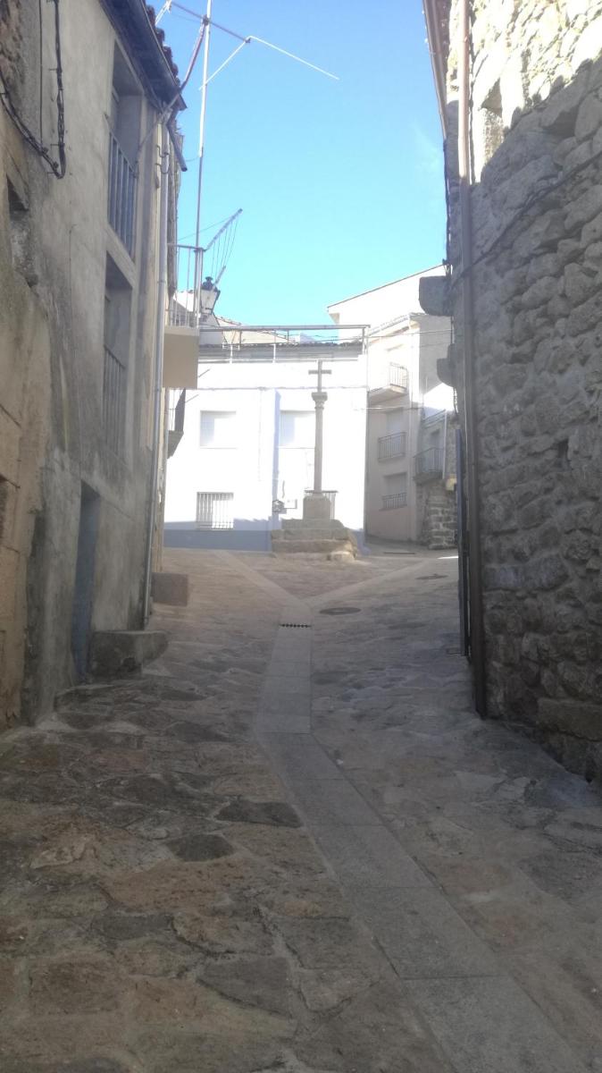 El Nidito de Fermoselle - Housity