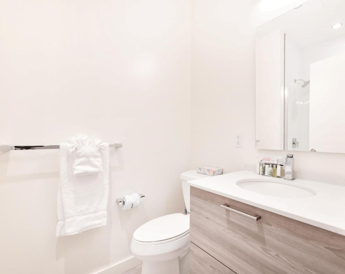 Global Luxury Suites Downtown Boston - Housity