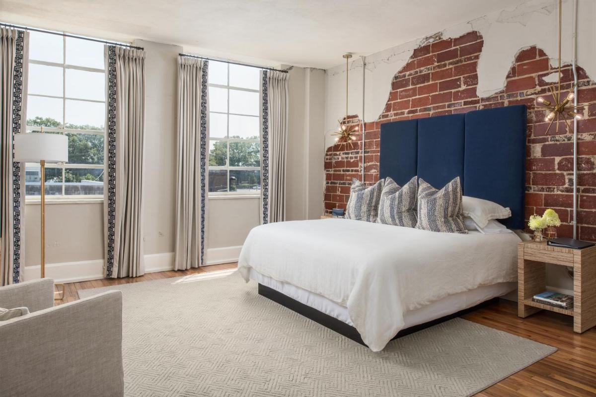 The Stricklin Hotel- Florence - Housity