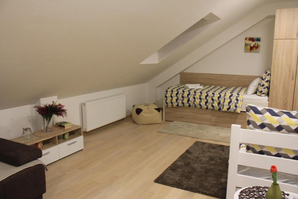 Apartments Borna 2 - Housity