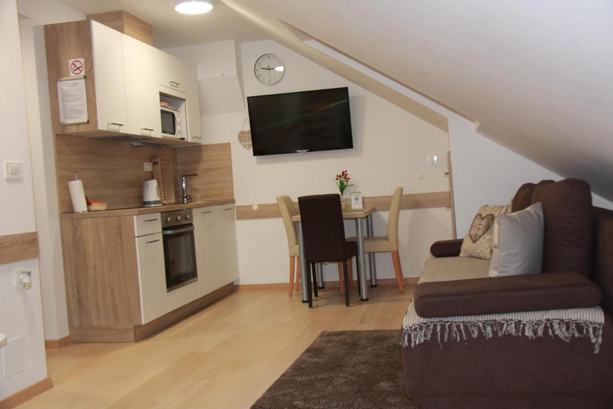Apartments Borna 2 - Housity